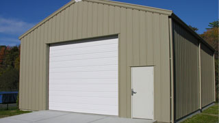 Garage Door Openers at Maura Villa, Colorado